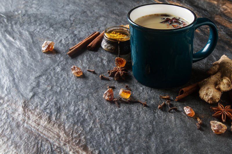 Chai Tea Ingredients: What’s Actually In A Cup of Masala Chai