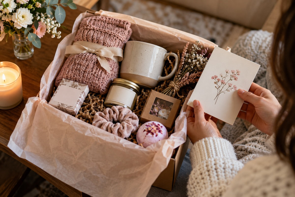 25 Unique Gift Ideas for Women She Won't See Coming