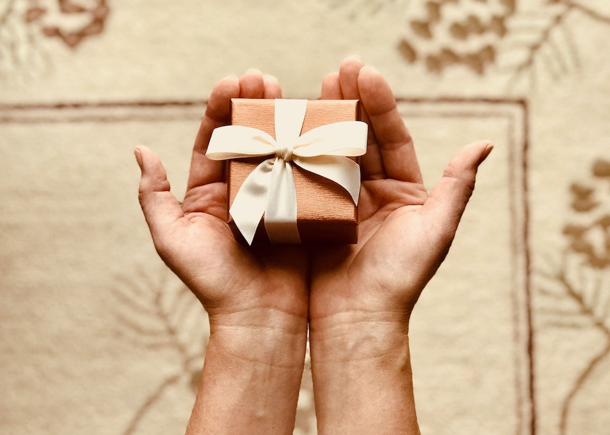 20 Small Gift Ideas That Feel Bigger Than They Are
