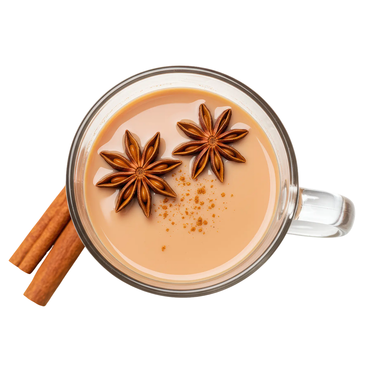 Chai Up Snail Mail Club